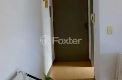 Apartamento com 1 quarto à venda na rua amadeu f. de oliveira freitas, 225, morro santana, porto alegre, 38 m2 por r$ 149.000