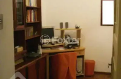 Apartamento com 4 quartos à venda na rua santana, 536, santana, porto alegre, 145 m2 por r$ 730.000