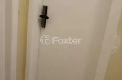 Apartamento com 1 quarto à venda na rua general neto, 133, floresta, porto alegre, 41 m2 por r$ 210.000