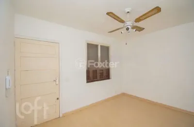 Apartamento com 1 quarto à venda na rua tarcila moraes dutra, 140, santa rosa de lima, porto alegre, 38 m2 por r$ 85.000