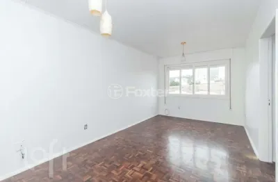 Apartamento com 3 quartos à venda na rua monteiro lobato, 460, partenon, porto alegre, 78 m2 por r$ 255.000