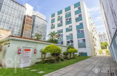 Apartamento com 2 quartos à venda na rua baronesa do gravataí, 179, cidade baixa, porto alegre, 63 m2 por r$ 295.000