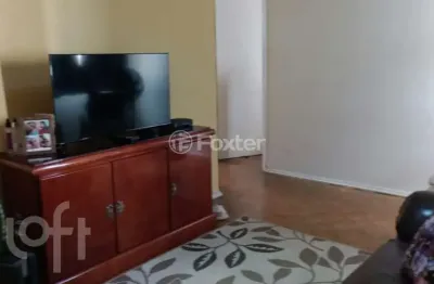 Apartamento com 2 quartos à venda na avenida carneiro da fontoura, 831, jardim são pedro, porto alegre, 64 m2 por r$ 300.000