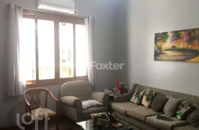 Apartamento com 3 quartos à venda na avenida joão pessoa, 1029, centro histórico, porto alegre, 115 m2 por r$ 539.000