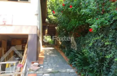 Casa com 3 quartos à venda na rua são marcos, 281, bom jesus, porto alegre, 180 m2 por r$ 745.000