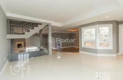 Casa com 3 quartos à venda na rua general salvador pinheiro, 146, vila jardim, porto alegre, 397 m2 por r$ 1.690.000