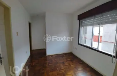 Apartamento com 1 quarto à venda na rua gomes de freitas, 255, jardim itu sabará, porto alegre, 34 m2 por r$ 150.000