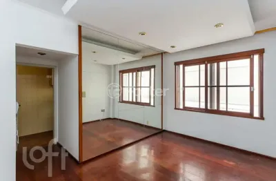 Apartamento com 2 quartos à venda na avenida cristóvão colombo, 1989, floresta, porto alegre, 77 m2 por r$ 290.000