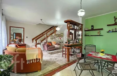 Casa com 3 quartos à venda na rua arnaldo ballve, 555, jardim itu sabará, porto alegre, 292 m2 por r$ 960.000