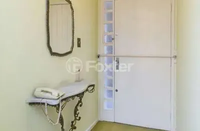 Apartamento com 3 quartos à venda na rua andré puente, 12, independência, porto alegre, 153 m2 por r$ 850.000