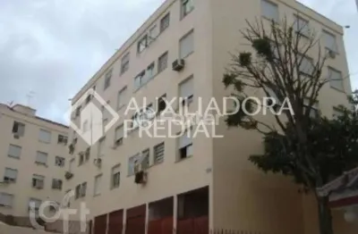 Apartamento com 1 quarto à venda na rua cipó, 645, passo da areia, porto alegre, 39 m2 por r$ 225.000
