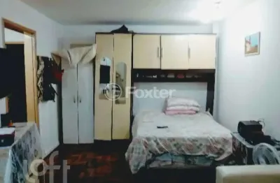 Apartamento com 1 quarto à venda na rua marechal floriano peixoto, 386, centro histórico, porto alegre, 30 m2 por r$ 130.000