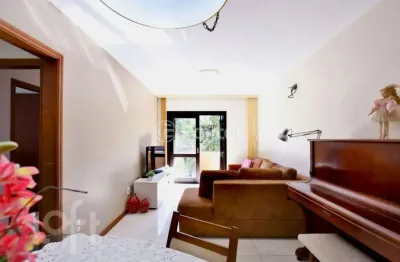 Apartamento com 3 quartos à venda na rua surupá, 25, jardim botânico, porto alegre, 118 m2 por r$ 670.000