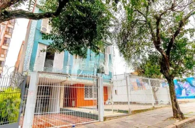 Apartamento com 3 quartos à venda na rua general lima e silva, 1497, cidade baixa, porto alegre, 147 m2 por r$ 530.000