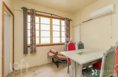 Apartamento com 1 quarto à venda na rua doutor flores, 106, centro histórico, porto alegre, 23 m2 por r$ 109.000