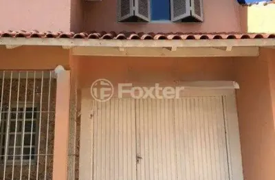 Casa com 3 quartos à venda na avenida dos cubanos, 117, partenon, porto alegre, 250 m2 por r$ 900.000
