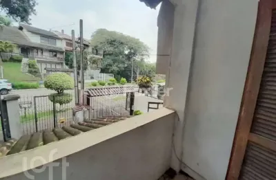 Casa com 3 quartos à venda na rua imeram teixeira cabeleira, 64, ipanema, porto alegre, 175 m2 por r$ 700.000