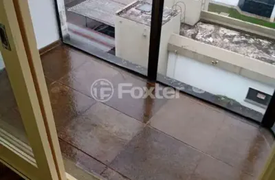 Apartamento com 1 quarto à venda na rua rubem antônio da silva, 40, partenon, porto alegre, 43 m2 por r$ 200.000