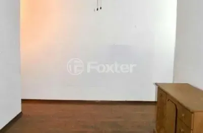 Apartamento com 2 quartos à venda na rua sepé tiaraju, 630, medianeira, porto alegre, 63 m2 por r$ 200.000