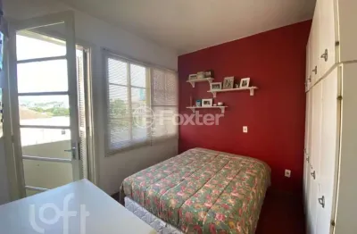 Apartamento com 3 quartos à venda na rua laurindo, 208, santana, porto alegre, 79 m2 por r$ 385.000