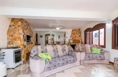 Casa com 4 quartos à venda na rua doutor arnaldo da silva ferreira, 265, jardim isabel, porto alegre, 646 m2 por r$ 2.500.000