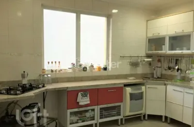 Apartamento com 3 quartos à venda na avenida protásio alves, 631, rio branco, porto alegre, 136 m2 por r$ 550.000