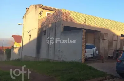 Casa com 2 quartos à venda na rua engenheiro josé batista pereira, 76, jardim leopoldina, porto alegre, 240 m2 por r$ 750.000