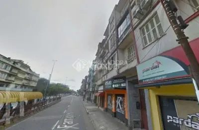 Apartamento com 2 quartos à venda na avenida farrapos, 2943, são geraldo, porto alegre, 42 m2 por r$ 187.000