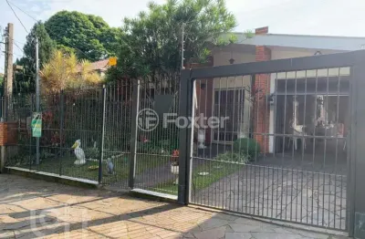 Casa com 5 quartos à venda na rua gaston englert, 250, vila ipiranga, porto alegre, 190 m2 por r$ 890.000