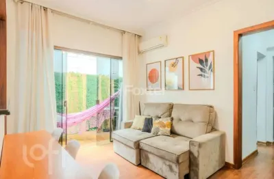 Apartamento com 1 quarto à venda na avenida venâncio aires, 115, azenha, porto alegre, 61 m2 por r$ 330.000