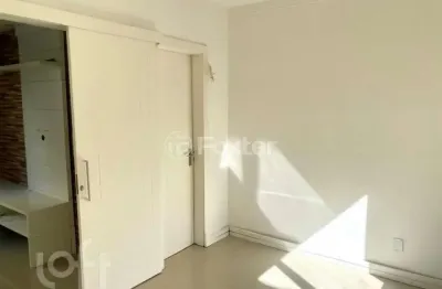 Apartamento com 1 quarto à venda na Rua Euclydes da Cunha, 422, Partenon, Porto Alegre, 38 m2 por R$ 215.000