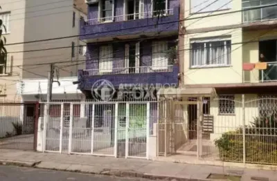 Apartamento com 1 quarto à venda na rua alberto torres, 86, cidade baixa, porto alegre, 30 m2 por r$ 190.000