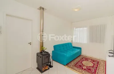 Apartamento com 1 quarto à venda na rua landel de moura, 550, tristeza, porto alegre, 39 m2 por r$ 212.000