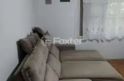 Apartamento com 2 quartos à venda na avenida wenceslau escobar, 945, cristal, porto alegre, 61 m2 por r$ 210.000