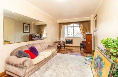 Apartamento com 3 quartos à venda na rua jerônimo coelho, 95, centro histórico, porto alegre, 109 m2 por r$ 399.000