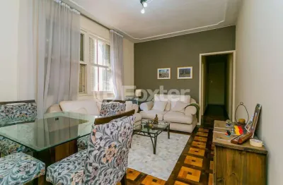Apartamento com 2 quartos à venda na rua jacinto gomes, 171, santana, porto alegre, 79 m2 por r$ 390.000