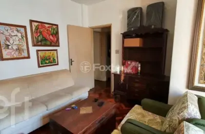 Apartamento com 3 quartos à venda na rua coronel fernando machado, 813, centro histórico, porto alegre, 95 m2 por r$ 460.000