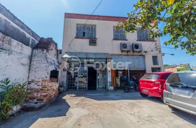 Prédio com 2 salas à venda na avenida ceará, 146, são joão, porto alegre, 376 m2 por r$ 855.000