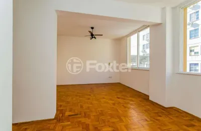 Sala comercial com 1 sala à venda na rua vigário josé inácio, 250, centro histórico, porto alegre, 37 m2 por r$ 60.000