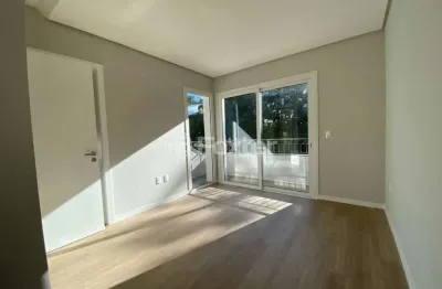 Casa em condomínio fechado com 2 quartos à venda na rua dos cravos, 106, juriti, nova petrópolis, 118 m2 por r$ 795.000