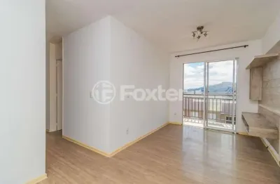 Apartamento com 3 quartos à venda na avenida otto niemeyer, 1702, camaquã, porto alegre, 67 m2 por r$ 400.000