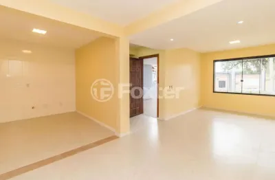 Casa com 3 quartos à venda na rua concorde, 72, jardim itu sabará, porto alegre, 170 m2 por r$ 690.000