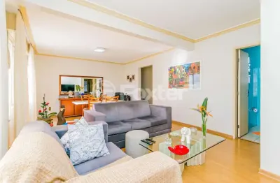 Apartamento com 3 quartos à venda na rua gonçalves dias, 1147, menino deus, porto alegre, 92 m2 por r$ 450.000