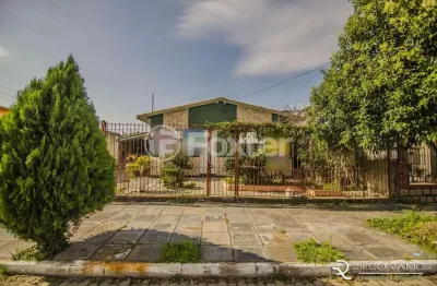 Casa com 3 quartos à venda na rua engenheiro chang, 446, rio branco, canoas, 101 m2 por r$ 636.000