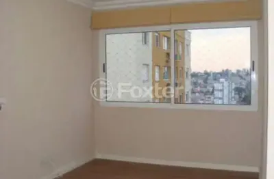 Apartamento com 3 quartos à venda na avenida bento gonçalves, 1515, santo antônio, porto alegre, 66 m2 por r$ 590.000