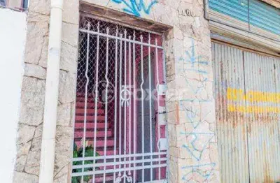 Terreno comercial à venda na avenida sertório, 1460, são joão, porto alegre, 478 m2 por r$ 1.800.000