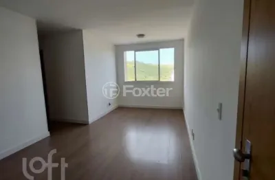 Apartamento com 3 quartos à venda na Rua Carlos Reverbel, 200, Jardim Carvalho, Porto Alegre, 68 m2 por R$ 330.000