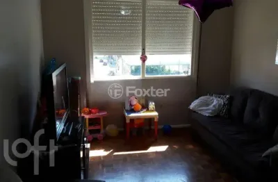 Apartamento com 2 quartos à venda na rua onze de agosto, 15, são joão, porto alegre, 65 m2 por r$ 235.000