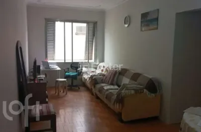 Apartamento com 3 quartos à venda na avenida assis brasil, 280, santa maria goretti, porto alegre, 97 m2 por r$ 294.000