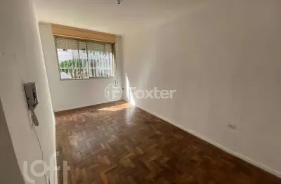 Apartamento com 2 quartos à venda na avenida engenheiro francisco rodolfo simch, 210, sarandi, porto alegre, 55 m2 por r$ 230.000